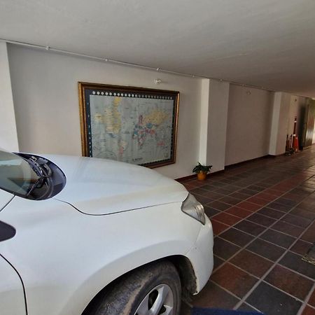 Hotel Catalina Real Duitama Luaran gambar