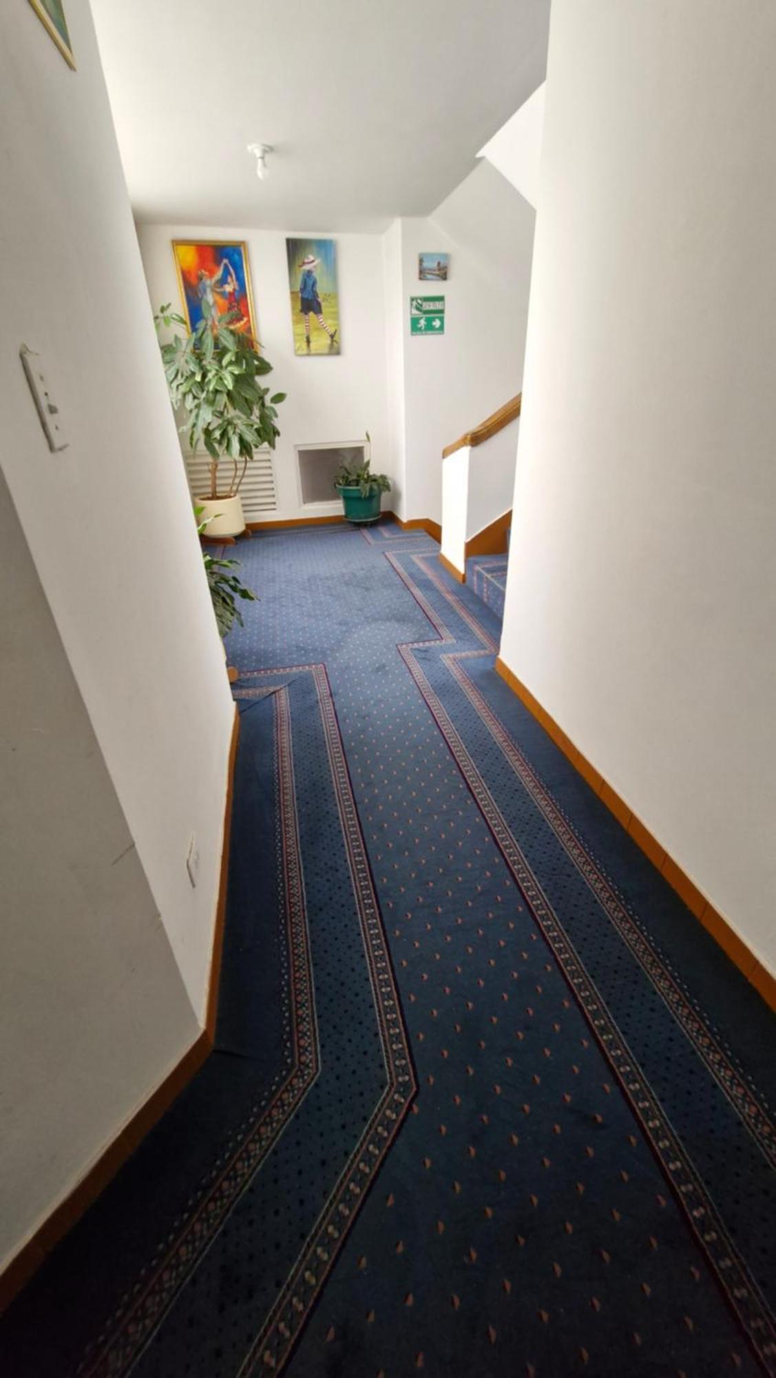 Hotel Catalina Real Duitama Luaran gambar