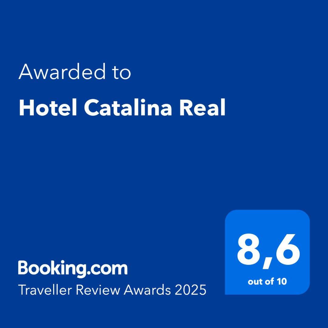 Hotel Catalina Real Duitama Luaran gambar