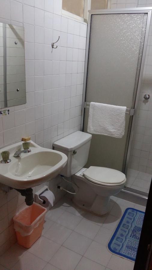 Hotel Catalina Real Duitama Luaran gambar