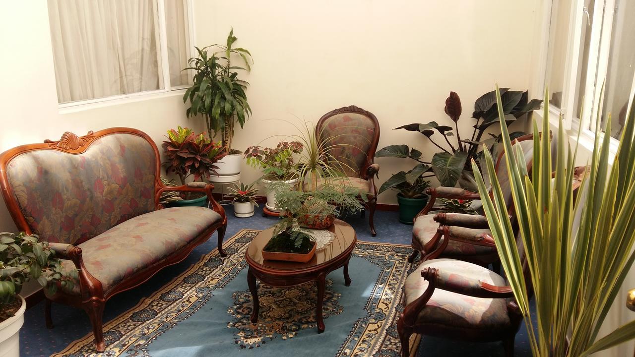 Hotel Catalina Real Duitama Luaran gambar