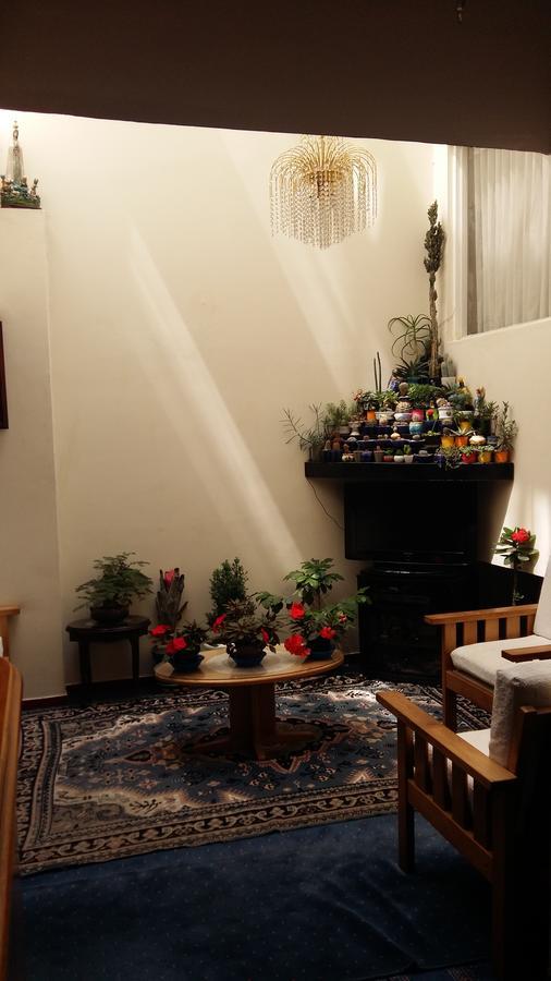 Hotel Catalina Real Duitama Luaran gambar