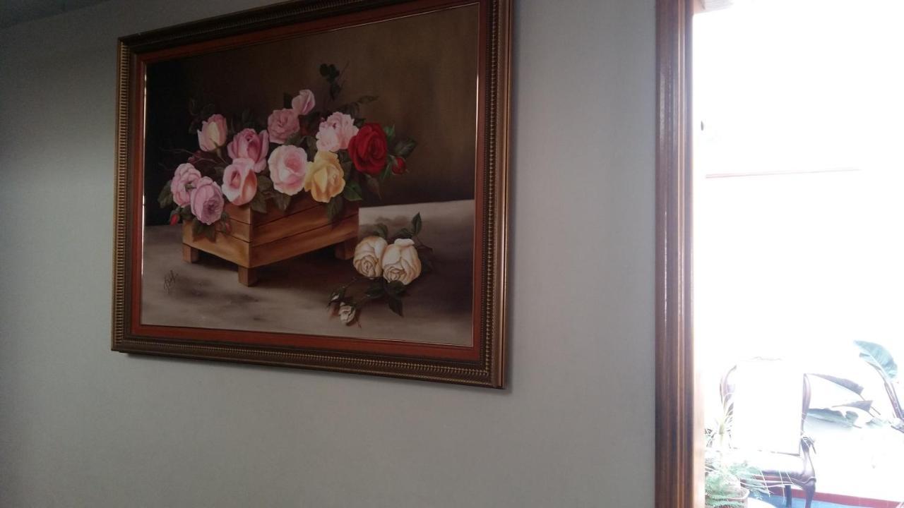 Hotel Catalina Real Duitama Luaran gambar