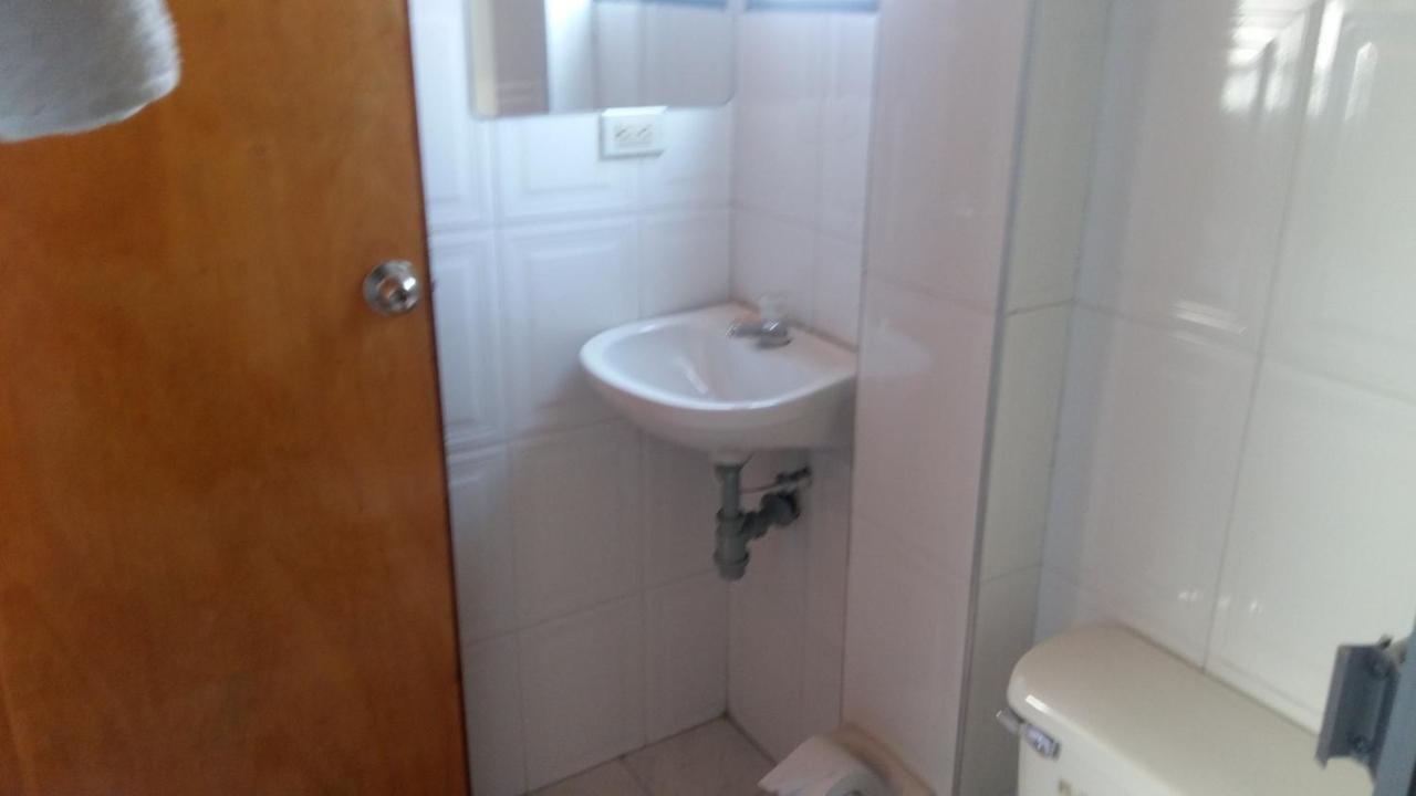 Hotel Catalina Real Duitama Luaran gambar