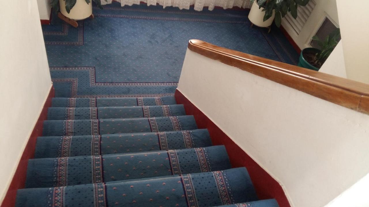 Hotel Catalina Real Duitama Luaran gambar