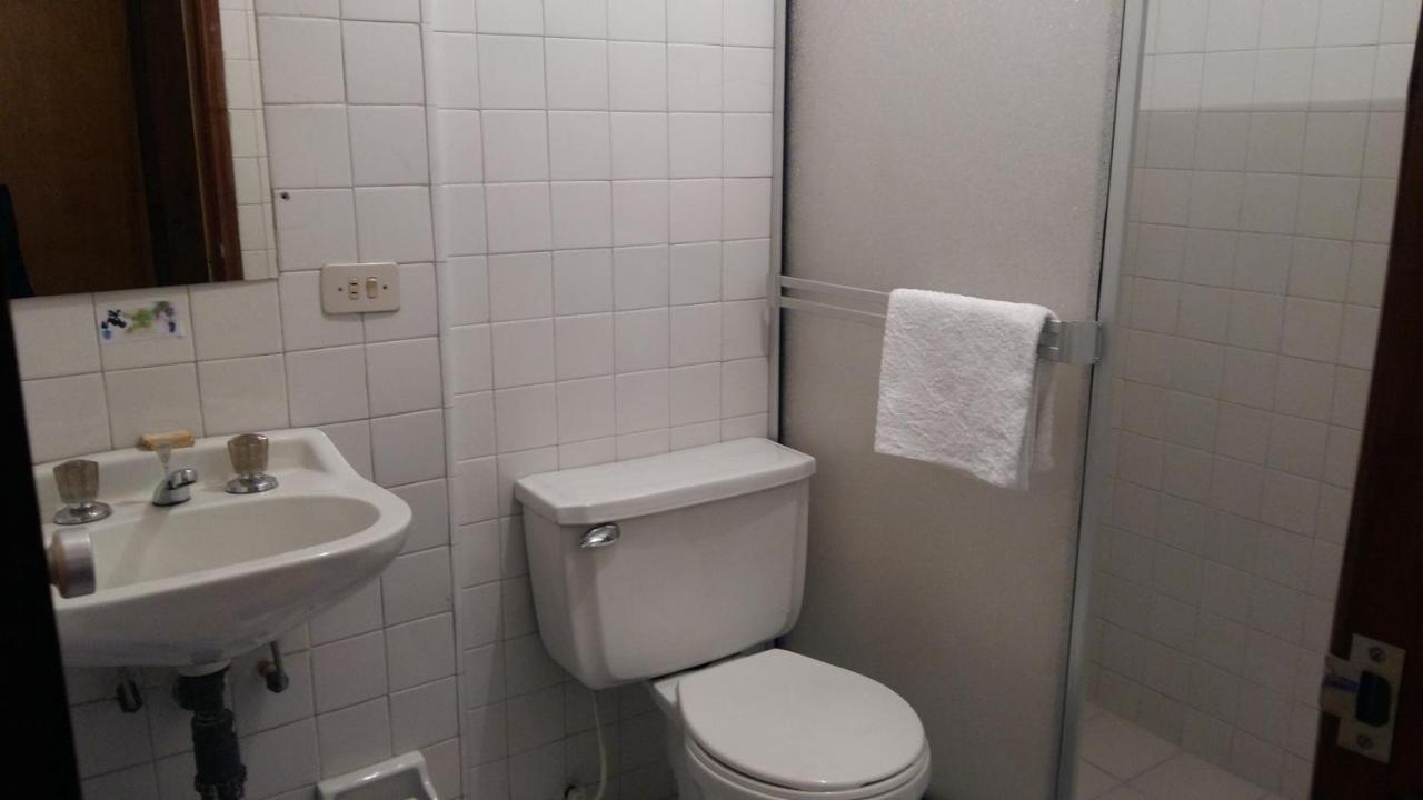 Hotel Catalina Real Duitama Luaran gambar
