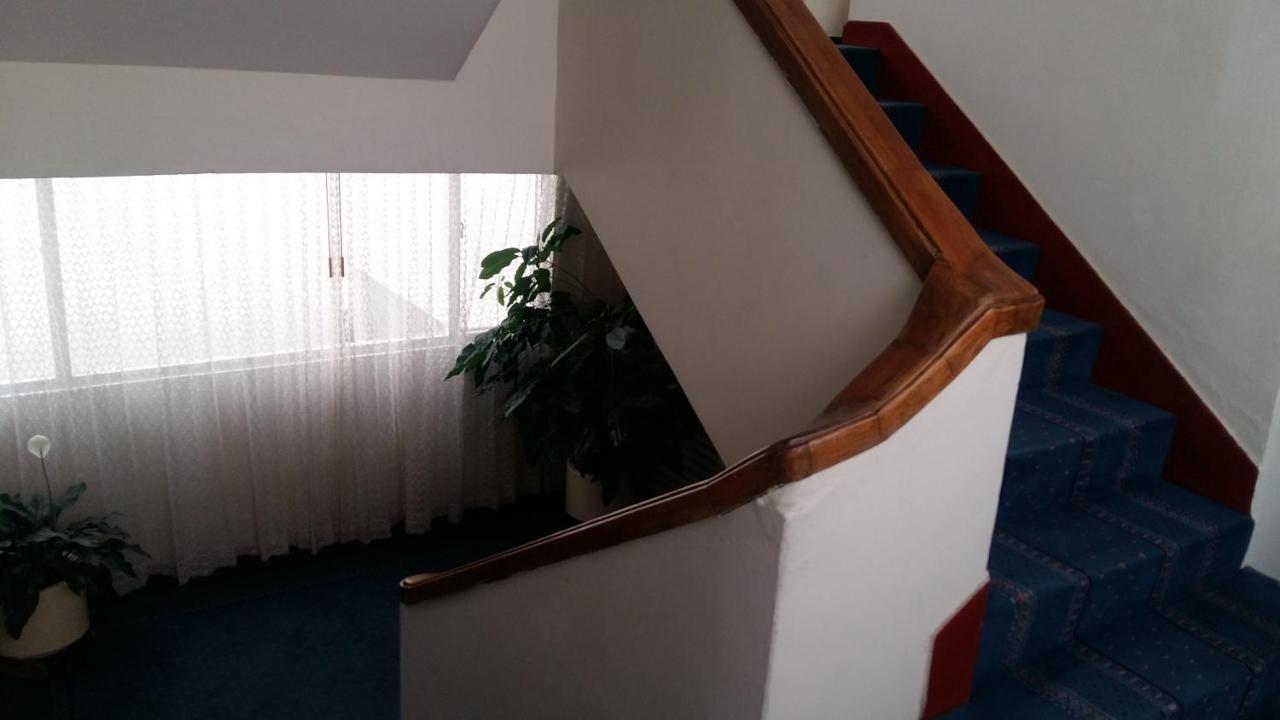 Hotel Catalina Real Duitama Luaran gambar