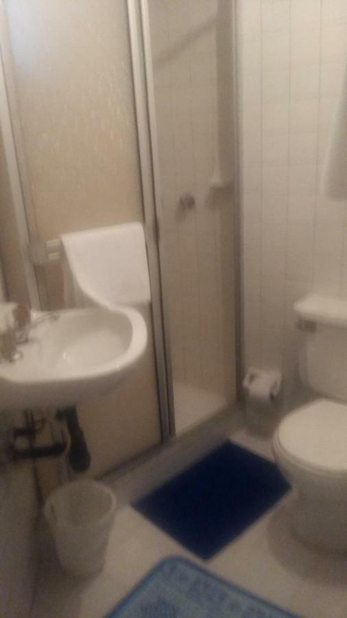 Hotel Catalina Real Duitama Luaran gambar