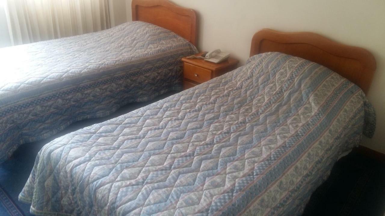 Hotel Catalina Real Duitama Luaran gambar
