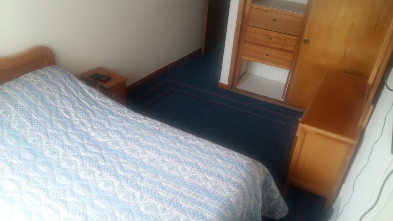Hotel Catalina Real Duitama Luaran gambar