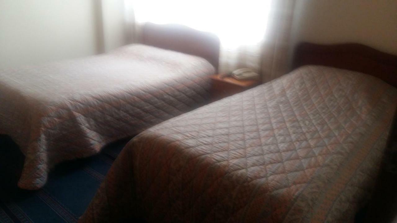 Hotel Catalina Real Duitama Luaran gambar