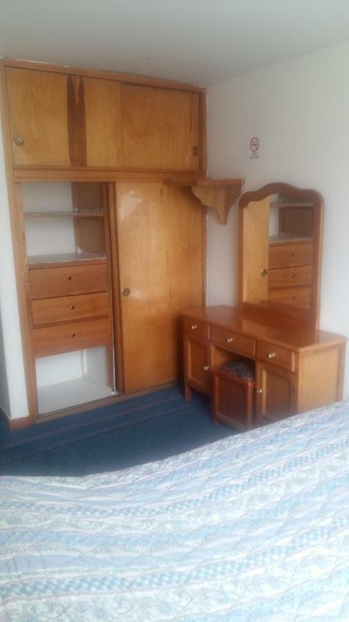 Hotel Catalina Real Duitama Luaran gambar